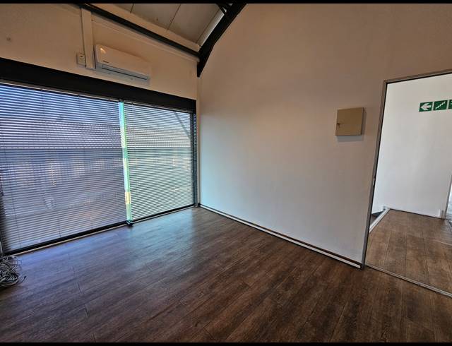 814M² FACTORY FOR SALE IN NORTH RIDING